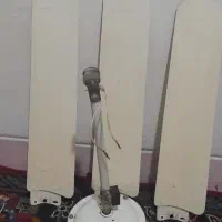 دو عدد پنکه سالم