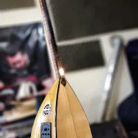 ساز جدید با اکولایزر