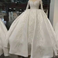 لباس عروس