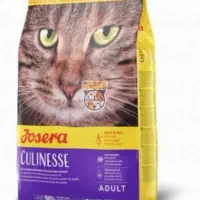 غذای خشک گربه بالغ  مدل کولینس  وزن ۱ کیلوگرم