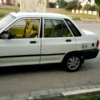 فروش فوری پراید 87