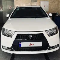 دنا پلاس توربو ۶ دنده