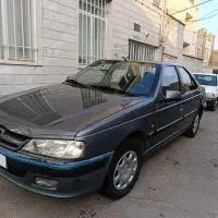 پژو پارس ۸۴ سلامت