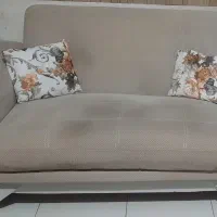 مبل راحتی ۲ نفره