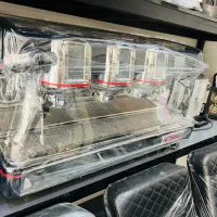 تجهیزات کافه شجاعی