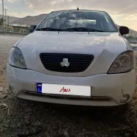 تیبا ۹۶ دوگانه کارخانه