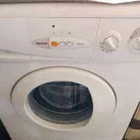 لباسشویی آبسال