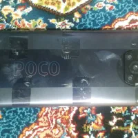 poco x3 pro بدون برد