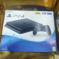 PS4 slim