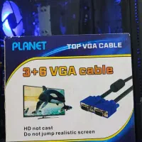 کابل ۱۰متری VGA