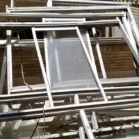 خریدار ضایعات شما درب منزل با ترازجیتال