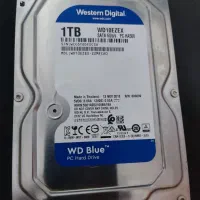 HDD 1TB WDهارد یک ترابایت