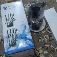 سرویس چاقوآشپزخانه