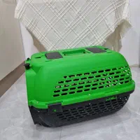 باکس سگ،وان بزرگ مناسب کودک