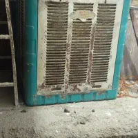 کولر آبی سالم بدون پوسیدگی3500