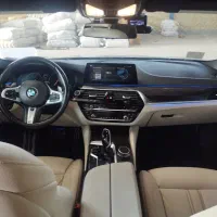 BMW 550