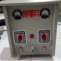 استخدام باتری ساز