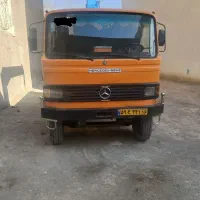 خاور جرثقیل مدل ۸۱