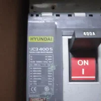 کلید 600امپر