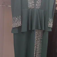 لباس مجلسی