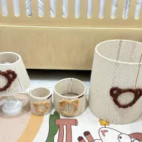وسایل اتاق بچه پینترستی