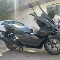 pcx 160