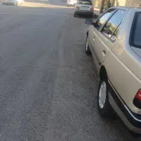 GLX405پژو|خودرو سواری و وانت|زنجان, |دیوار