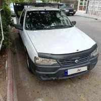 اریسان مدل ۹۵