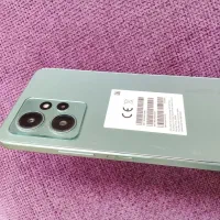 گوشی Redmi Note 12 رم 8 / حافظه 256 گیگ گوشی