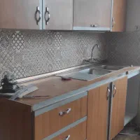 کمددیواری وکابینت درحدنو