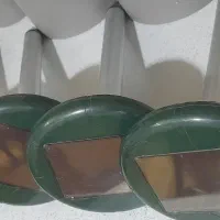 مجموعه ۴ عددی موش دور کن مناسب مزارع زعفران