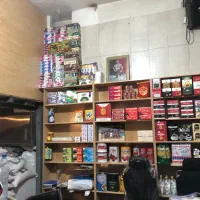 پخش مواد غذایی