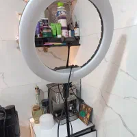 رینگ لایت