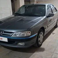پارس tu5 کم کار