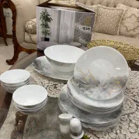 سرویس ۲۸ پارچه پارس اوپال