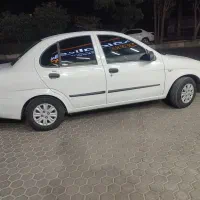 تیبا 1400|خودرو سواری و وانت|کرج, شعبان‌آباد|دیوار