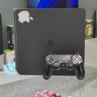 PS4 Slim 500G کپی خور