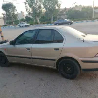 سمند ال ایکس84