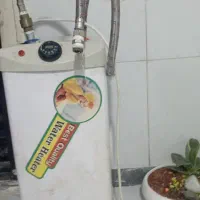 ابگرمکن برقی
