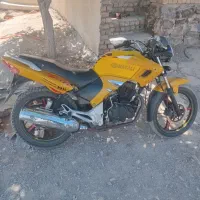 هندا آپاچی ناتالی ۲۰۰