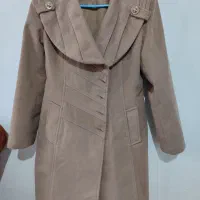 سه تا پالتو سالم و نو