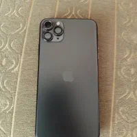 iPhone 11Pore max 256g