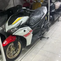 موتور ایروکس R155