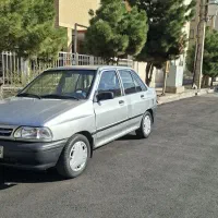 پراید 85.دوگانه.نقد و اقساط