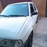 پراید مدل ۹۶