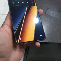 گوشی poco x6 pro رام ۱۲