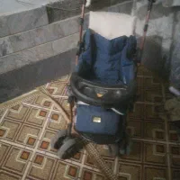 کالسکه بچه
