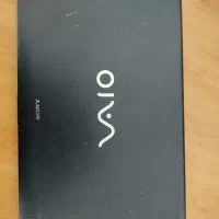 لپ تاپ سونی