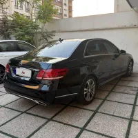 E250 2016 black بدون توضیح