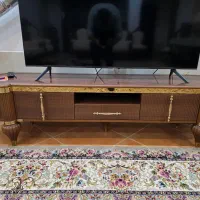 میز زیر تلوزیونی